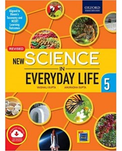 Oxford New Science in Everyday Life - 5